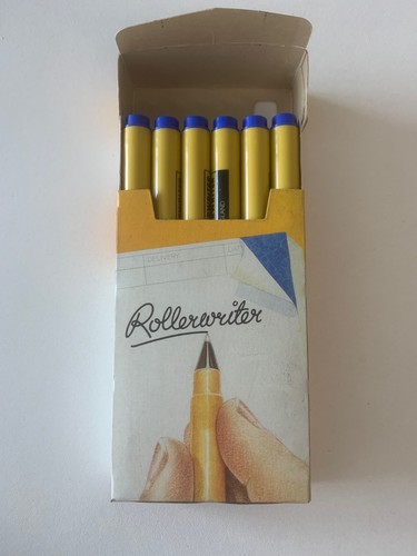 Vintage berol rollerwriter - vintage,