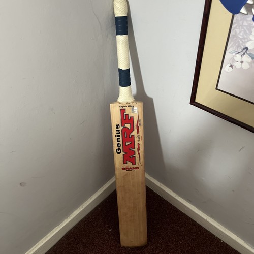 Mrf genius pro - level, grade1+