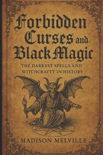 Forbidden curses and black - forbidden,