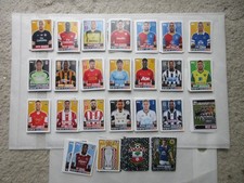 Topps premier league - topps,