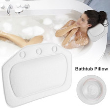 Luxury Bathroom Spa Bath