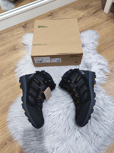 Jack wolfskin waterproof - jack,