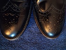 Samuel Windsor Men's lace