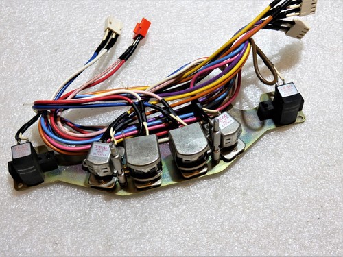 Head track 2ch - head, for