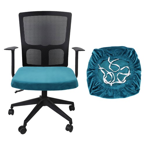Office chair cover soft - cover,