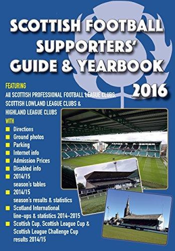 Scottish football supporters - scottish, supporters'