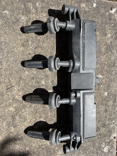Saxo 106 coil pack - saxo/106,