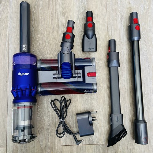 Dyson omni glide 369377 - dyson, 369377-01