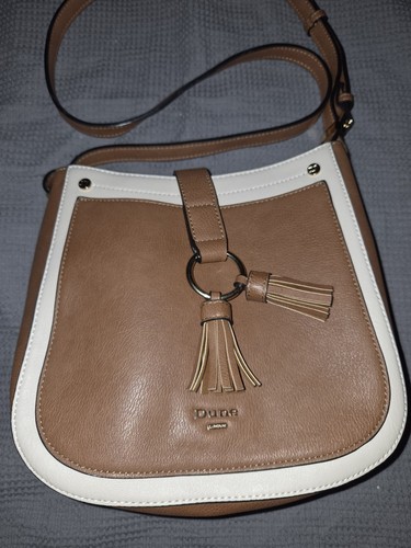 Dune london brown white - london, &