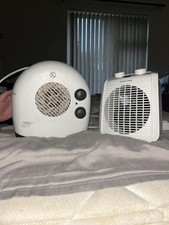 Two Heater Job Lot Used Good