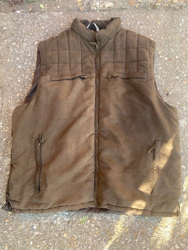Tayberry gilet - tayberry,