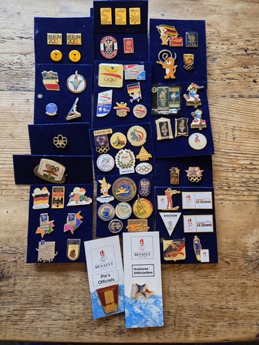 Vintage rare joblot - joblot, bundle