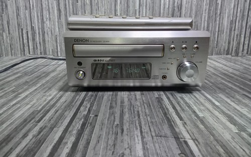 Denon m30 amplifier cd - denon, ud-m30