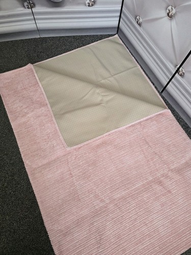 Seater light pink - seater, rose