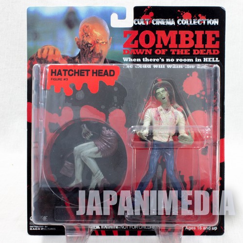 Zombie dawn the dead - of,