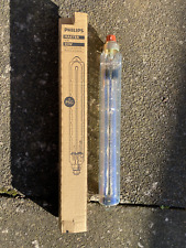 PHILIPS 55W SOX PSG GETTER LAMP  RED BLUE CAP NEW IN PACKET STREET LIGHT SODIUM