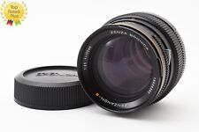 【Top Mint】 Zenza Bronica