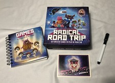 Biscuits radical road - biscuits',