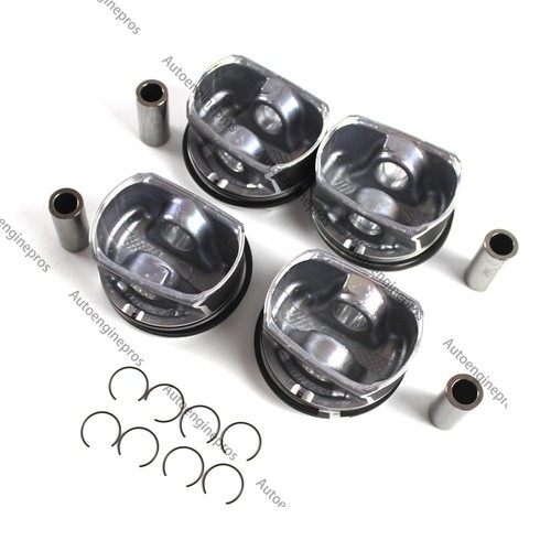 Piston ring for 06 - ring,