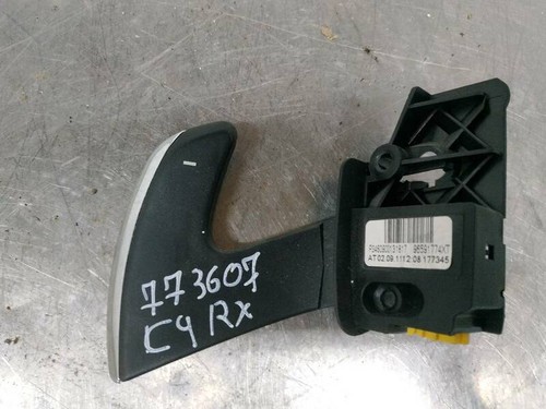 96591774xt steering wheel - 96591774xt,