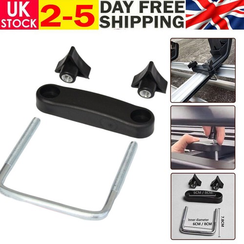 1pcs roof rack - roof, mounting