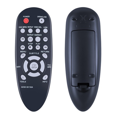 New ak59 00156a - new, control