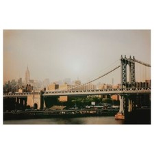 Ikea Bjorksta Manhatten Bridge