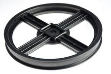 Panasonic SD-2500 Pulley wheel