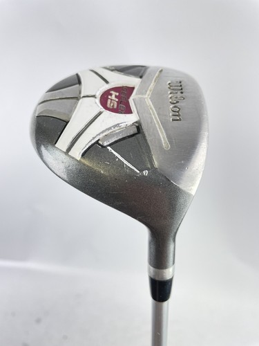 Wilson reflex womens wood - wilson,