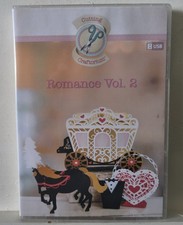 Cutting Craftorium USB -