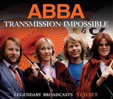ABBA TRANSMISSION IMPOSSIBLE