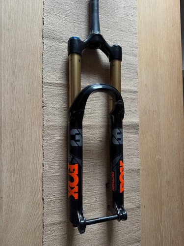 Fox factory 170mm - 29",