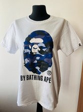 A Bathing Ape T-shirt - Size