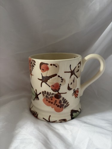 Emma bridgewater butterfly mug - emma,