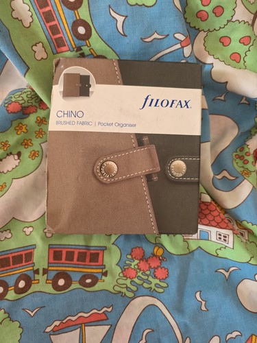 Filofax chino 2022 mini - filofax,