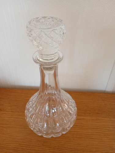 Beautiful vtg cristal darques - cristal,