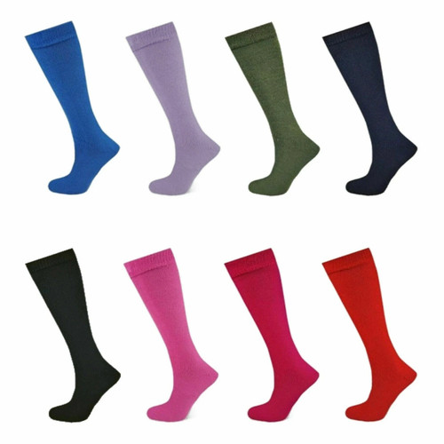 Ladies wellington boot socks - wellington,