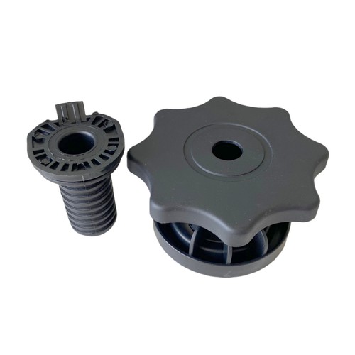 1set spare wheel securing - 1set,