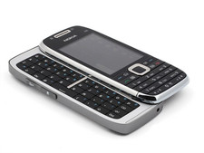 Nokia E75 Unlocked 3G GSM WiFi