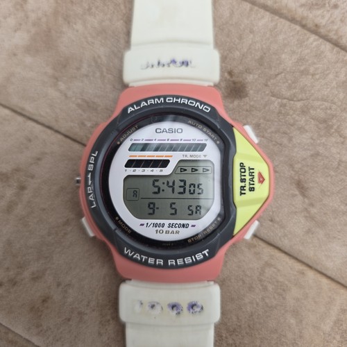 Vintage casio skx 1000 - casio, skx-1000