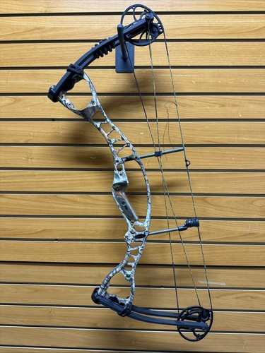 Hoyt alpha max - hoyt,