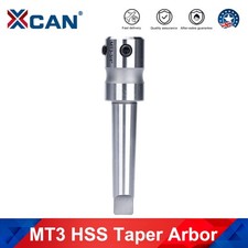 Mt2 mt3 annular cutter arbor - mt2/mt3,