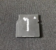 Tomtom Mini SD Card - For