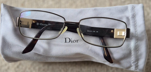Genuine christian dior - christian,