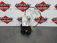 RENAULT SCENIC 1997 Door Lock