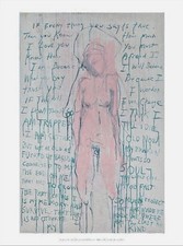 Tracey emin exhibition - tracey,