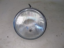 BSA B25SS Triumph TR5T T25T Headlight Lucas MCH 66