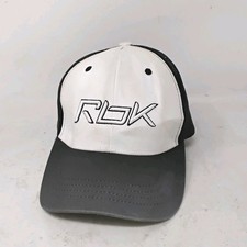 Vintage Reebok RBK Logo Hat/