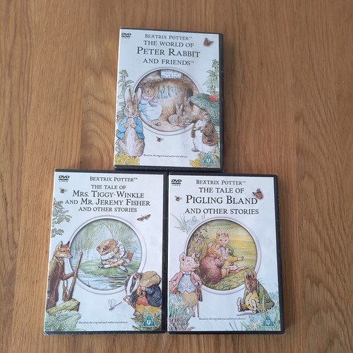 Beatrix potter the - beatrix, of