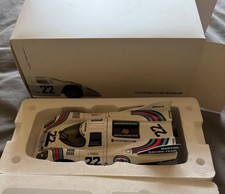 1:18 Norev 1971 Porsche 917K